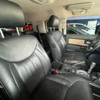 اف جی کروز ۲۰۲۱|خودرو سواری و وانت|کیش, |دیوار