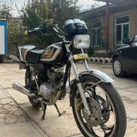 موتور نیکتاز 200