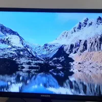 تلوزیون ۳۲ سامسونگ ال ای دی