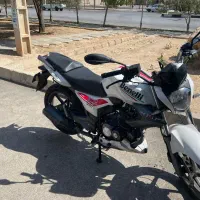 موتور بنلی ۱۵۰ کم کار|موتورسیکلت|برازجان, |دیوار