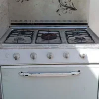 گاز