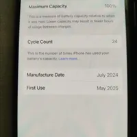 اپل iPhone 15 مشابه آکبند فوری|موبایل|تهران, بهارستان|دیوار