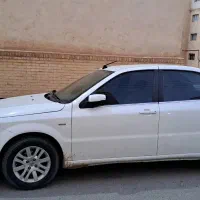 دنا مدل ۹۵|خودرو سواری و وانت|پرند, فاز ۶|دیوار