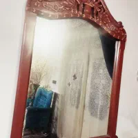 آیینه تابلویی زیبا و شکیل