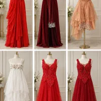فروش و اجاره لباس مجلسی و کت و شلوار  نو