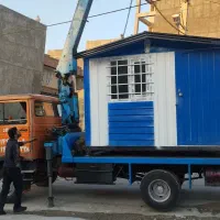 جرثقیل خاور