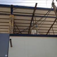 تیرچه بلوک خلجی