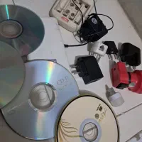 محصولات موبایلی وو.