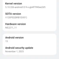 معاوضه وانپلاس۱۰پرو معاوضه|موبایل|تهران, میدان میوه و تره‌بار مرکزی|دیوار