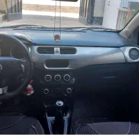 فروش برلیانس h220 مدل ۹۷|خودرو سواری و وانت|اصفهان, مهرآباد|دیوار