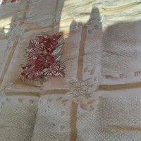 گلیم فرش 9متری|گلیم، جاجیم، گبه|کارزان, |دیوار