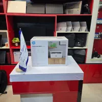 پرینتر لیزری hp سه کاره صفر با ۱۸ ماه گارانتی