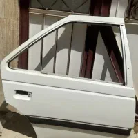 درب پژو پارس و پژو|قطعات یدکی و لوازم جانبی|سنندج, |دیوار