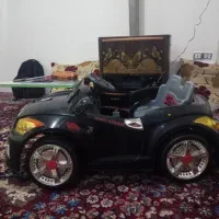 ماشین شارژی|اسباببازی بچه|برخوار, |دیوار