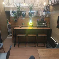 باریستا خانوم