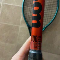 تنیس ویلسون|ورزشهای توپی|تهران, مولوی|دیوار