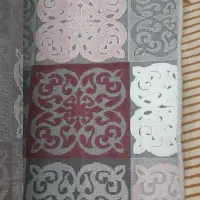 گلیم فرش کناره