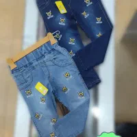 فروش عمده شلوارکاپشن و‌پافر بچگانه زیرقیمت تولیدی|کفش و لباس بچه|لاهیجان, شهید آوینی|دیوار