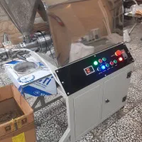 دستگاه روغن گیر بادام زمینی