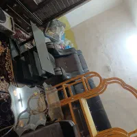 مبل میز عسلی
