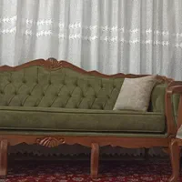 مبل راحتی با قیمت استثنایی