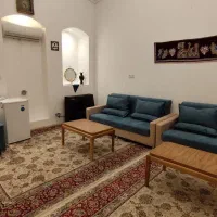 اجاره روزانه/هفتگی/ماهانه آپارتمان ۶۰۰ متری|اجارهٔ کوتاه‌مدت آپارتمان و سوئیت|آران و بیدگل, |دیوار