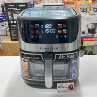 سرخ کن سیلور کرست مدل SCS-6090-D مدل SCS-6090-D|اجاق گاز و لوازم برقی پختوپز|بوشهر, |دیوار