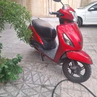 تی وی اس ژوپیتر ۹۷ tvs