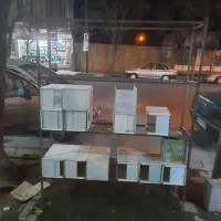 لوازم حیوانات|لوازم جانبی حیوانات|نیشابور, فردوسی جنوبی|دیوار