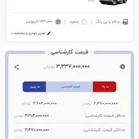 هوندا crv خشک|خودرو سواری و وانت|تهران, شهرک آزمایش|دیوار