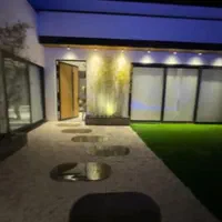 اجاره روزانه عمارت مدرن باماهاس شش خواب مستر|اجارهٔ کوتاه‌مدت ویلا و باغ|رودهن, |دیوار