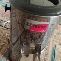 سبزی خورد کن مدل kenwood
