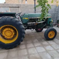 تراکتور
