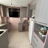 آپارتمان ۷۸ متر دو خوابه جنوبی خیابان ظفر|اجارهٔ آپارتمان|هشتگرد, شهرک صبا سوله|دیوار