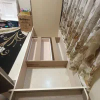 تخت بچه|تخت و صندلی بچه|تهران, بهارستان|دیوار
