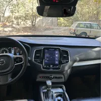 ولوو xc90 اینسکریپشن|خودرو سواری و وانت|تهران, ولنجک|دیوار