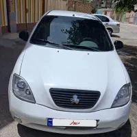 تیبا ۲ مدل ۹۷