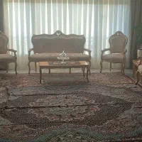 مبل استیل 9 نفره