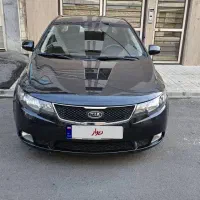 سراتو اپشنال بدون رنگ