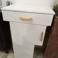 کمد کوچیک. برای لوازم خیاطی