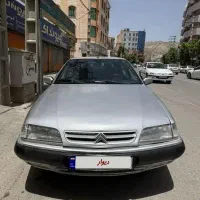 زانتیادوهزارمدل 2007درحد|خودرو سواری و وانت|ایلام, |دیوار