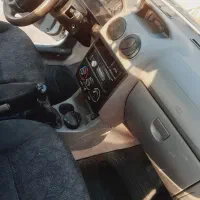 پراید وانت|خودرو سواری و وانت|باوی, |دیوار