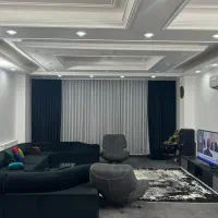 پرده و والان پرده