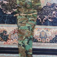 لباس نظامی ارتش