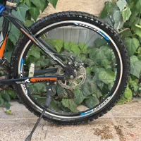 دوچرخه تیتان تایوانی سایز ۲۶|دوچرخه، اسکیت، اسکوتر|شیراز, زرگری|دیوار
