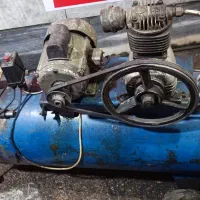 پمپ باد ۱۵۰ لیتری