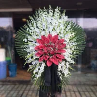 بزرگترین مرکز پخش تاج گل|خدمات پذیرایی، مراسم|کرمانشاه, |دیوار