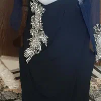 لباس مجلسی و کت ودامن