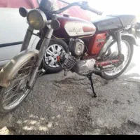 یاماها ۱۰۰ کلکسیونی