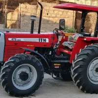 تراکتور ۴۷۵ جفت، آپشنال ، خشک، مدل ۱۴۰۳|خودرو سنگین|بروجرد, |دیوار